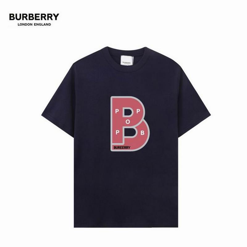 Burberry Men's T-shirts 318